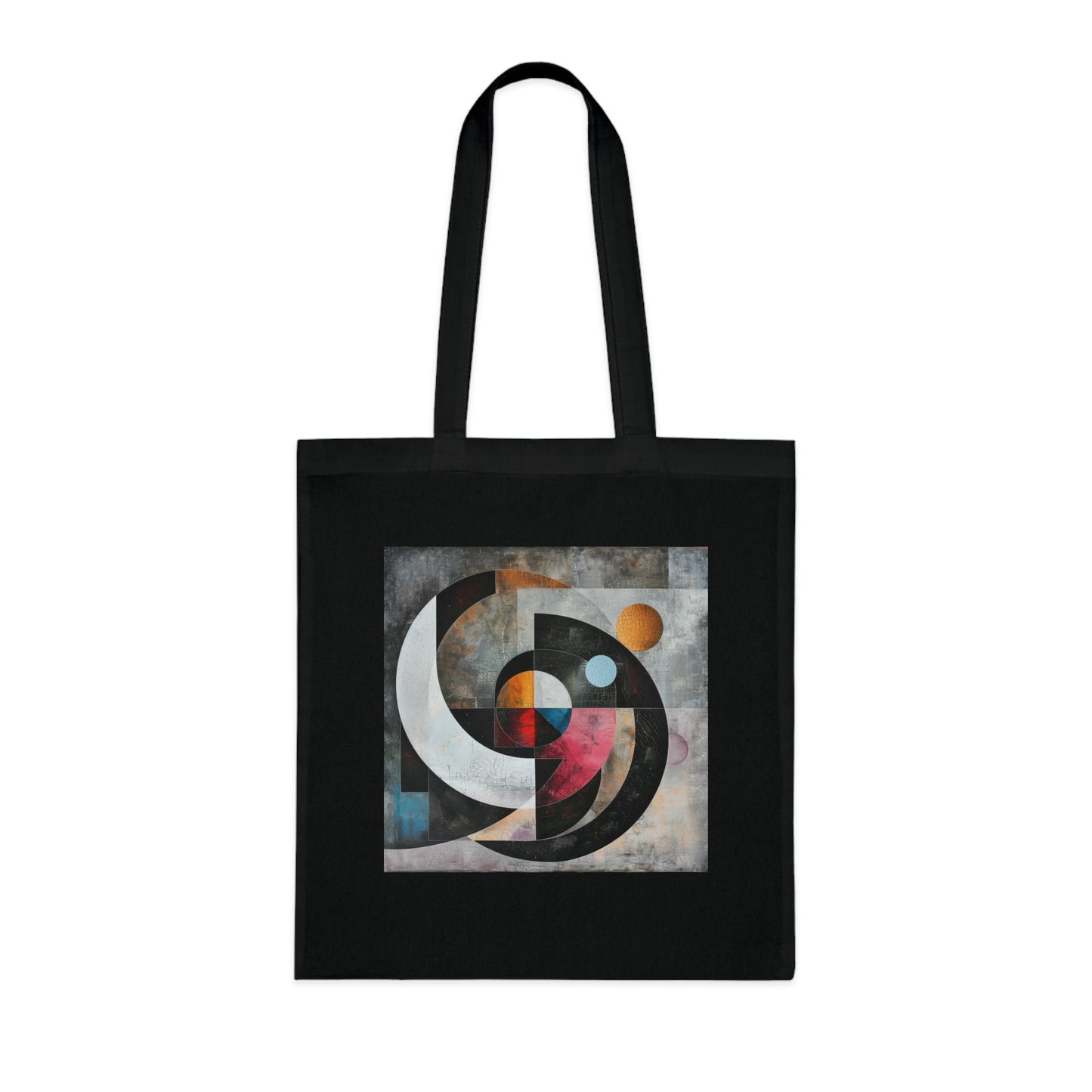 Shape & Form Tote Bag