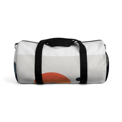 Sunrise Mountain Range Duffel