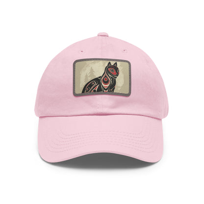 Wild Spirit Tribe Baseball Cap