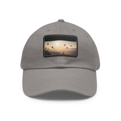 Cappadocia Dreamscape Baseball Cap