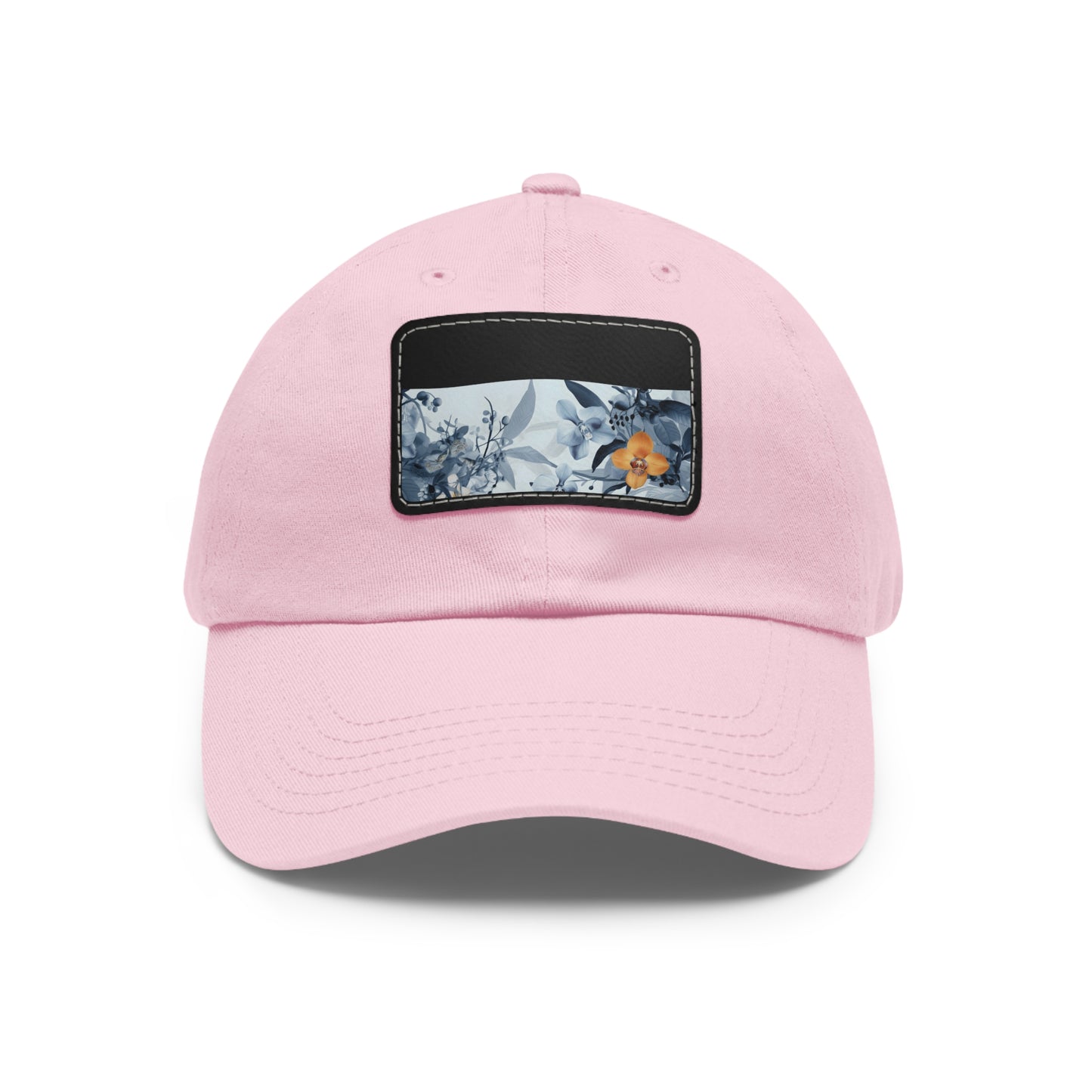 Seamless Style Baseball Cap