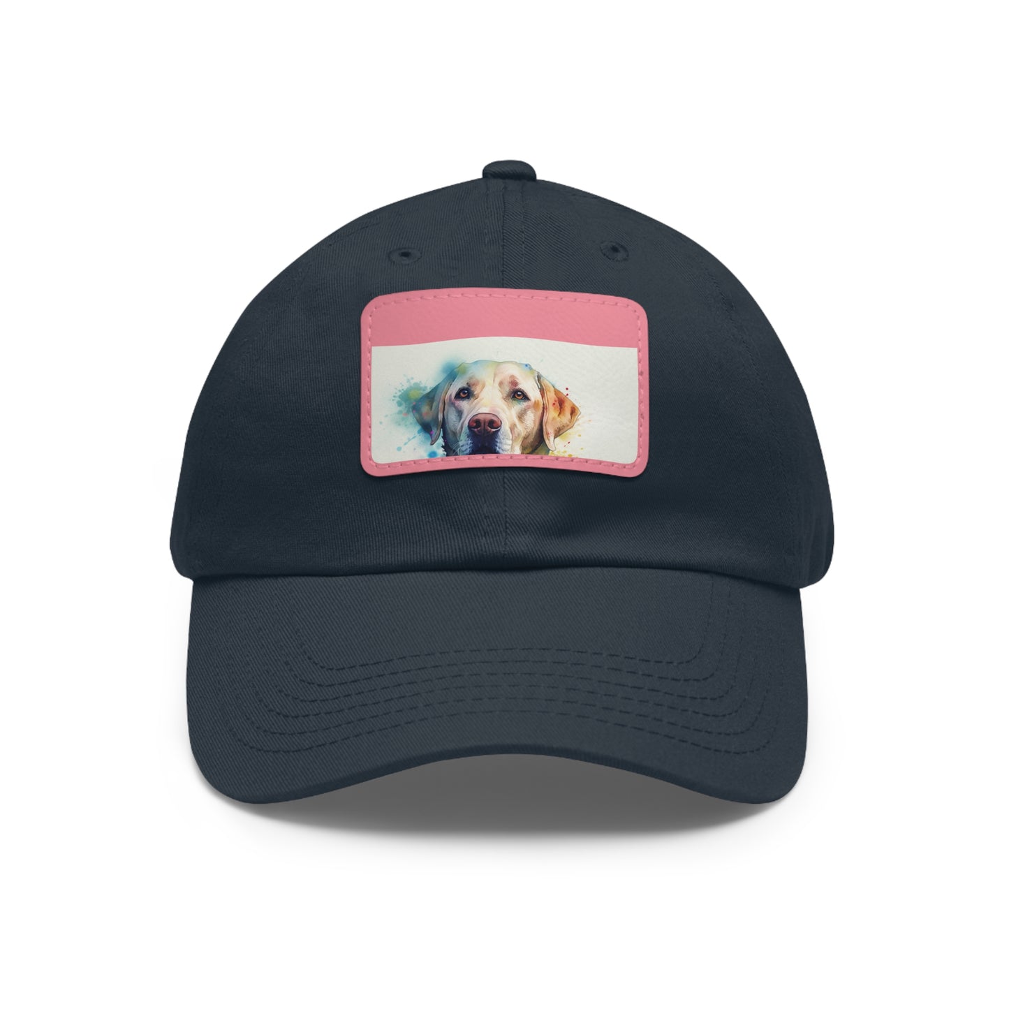 Labrador Love Baseball Cap