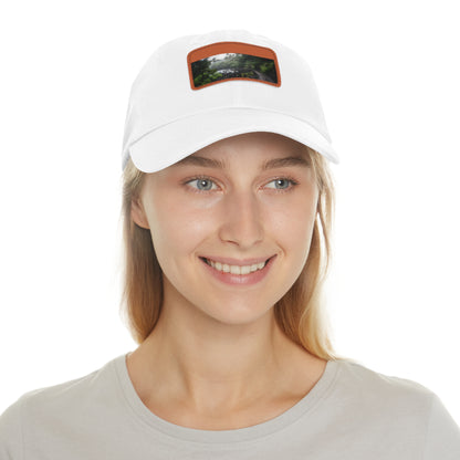 Maui Island Paradise Baseball Cap