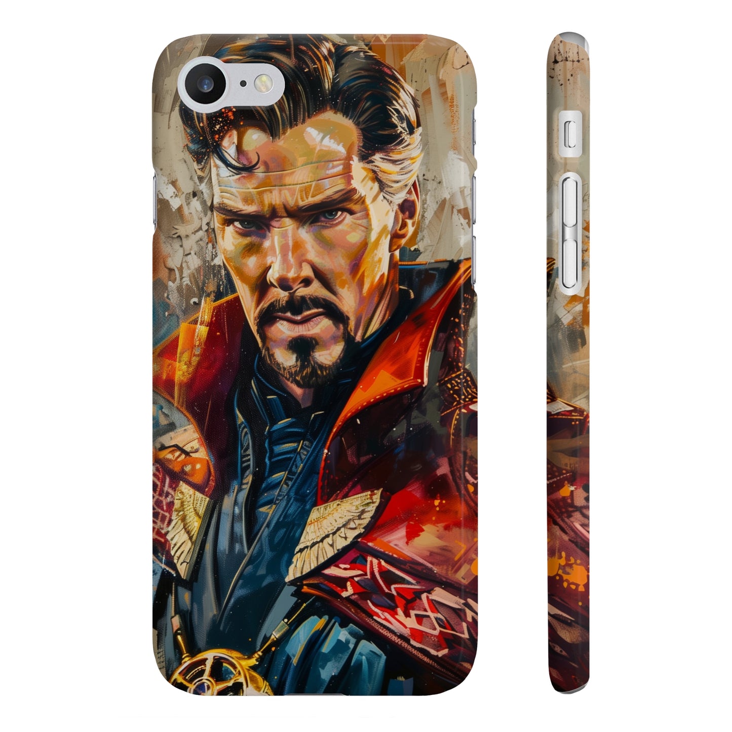 Sorcerer Supreme Phone Case