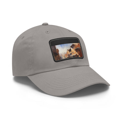 Marakesh Magic Baseball Cap