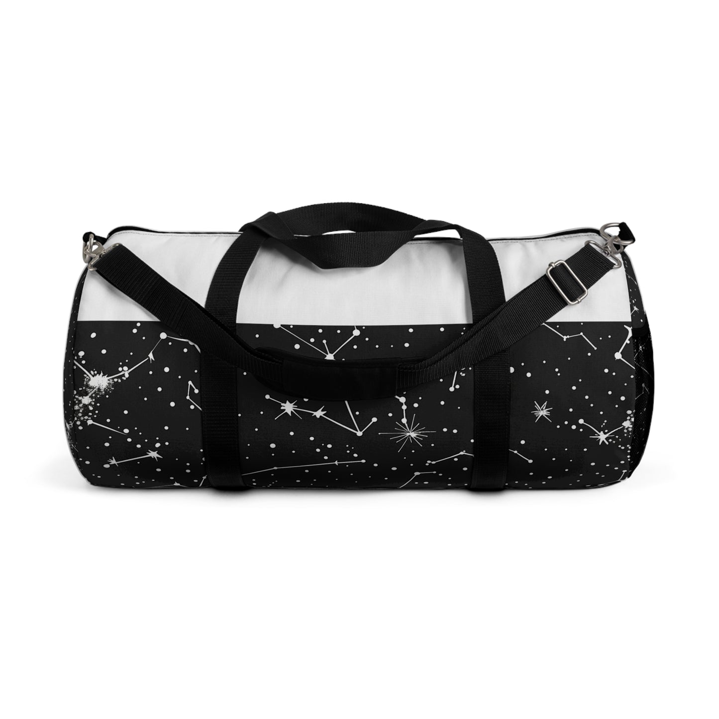 Starry Night Duffel Bag