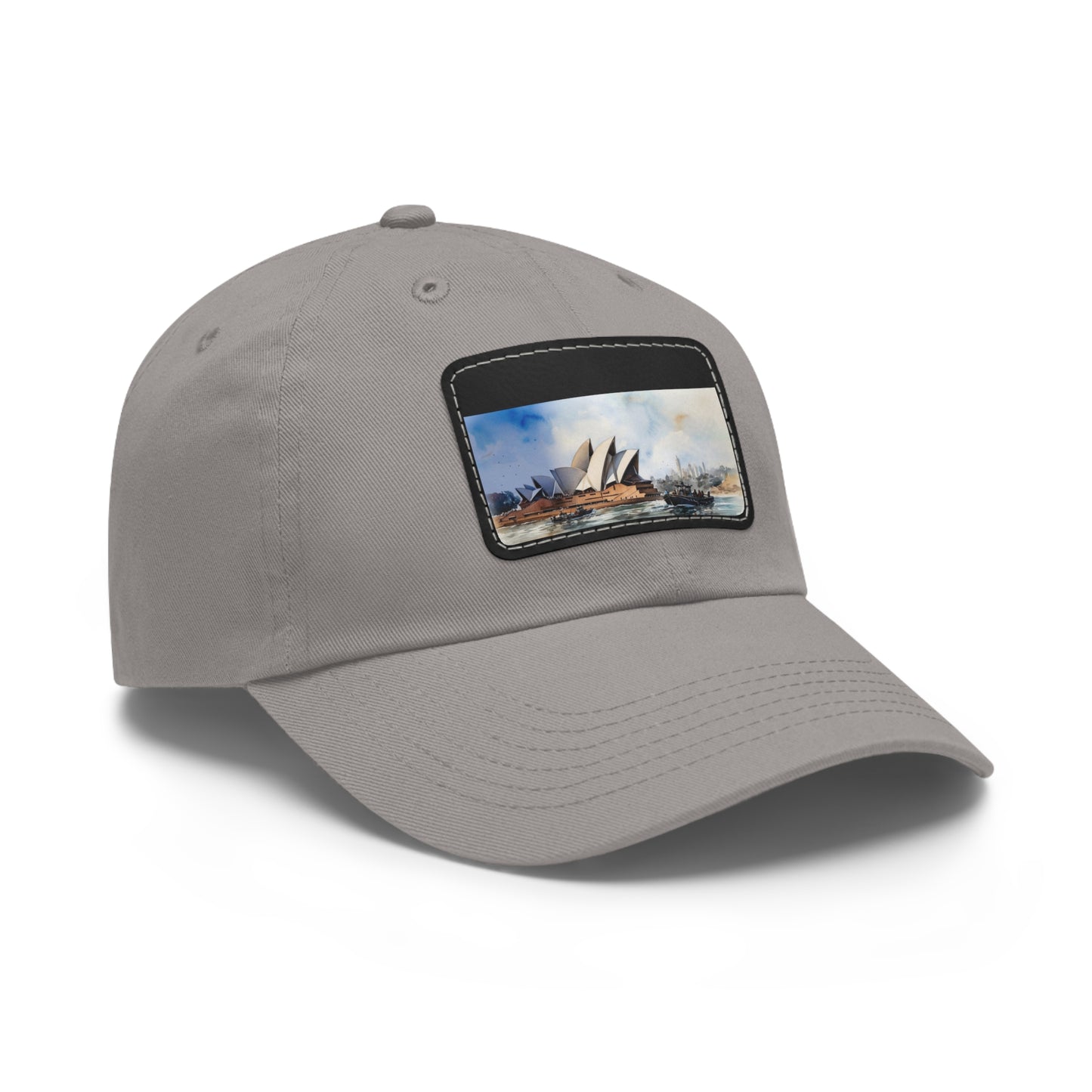 Sydney Opera House Icon Baseball Cap