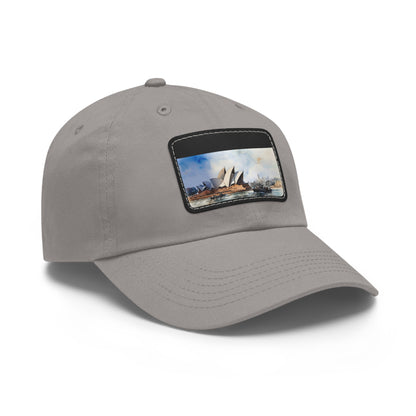 Sydney Opera House Icon Baseball Cap