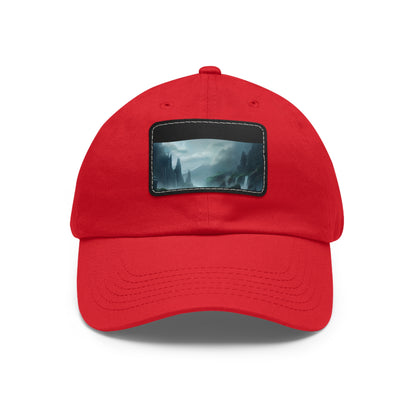 Mystic Horizon Baseball Cap