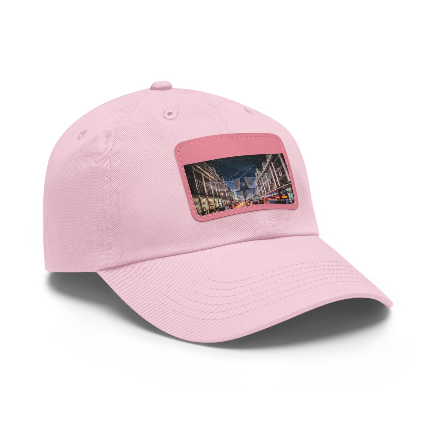 Oxford Street Chic Baseball Cap