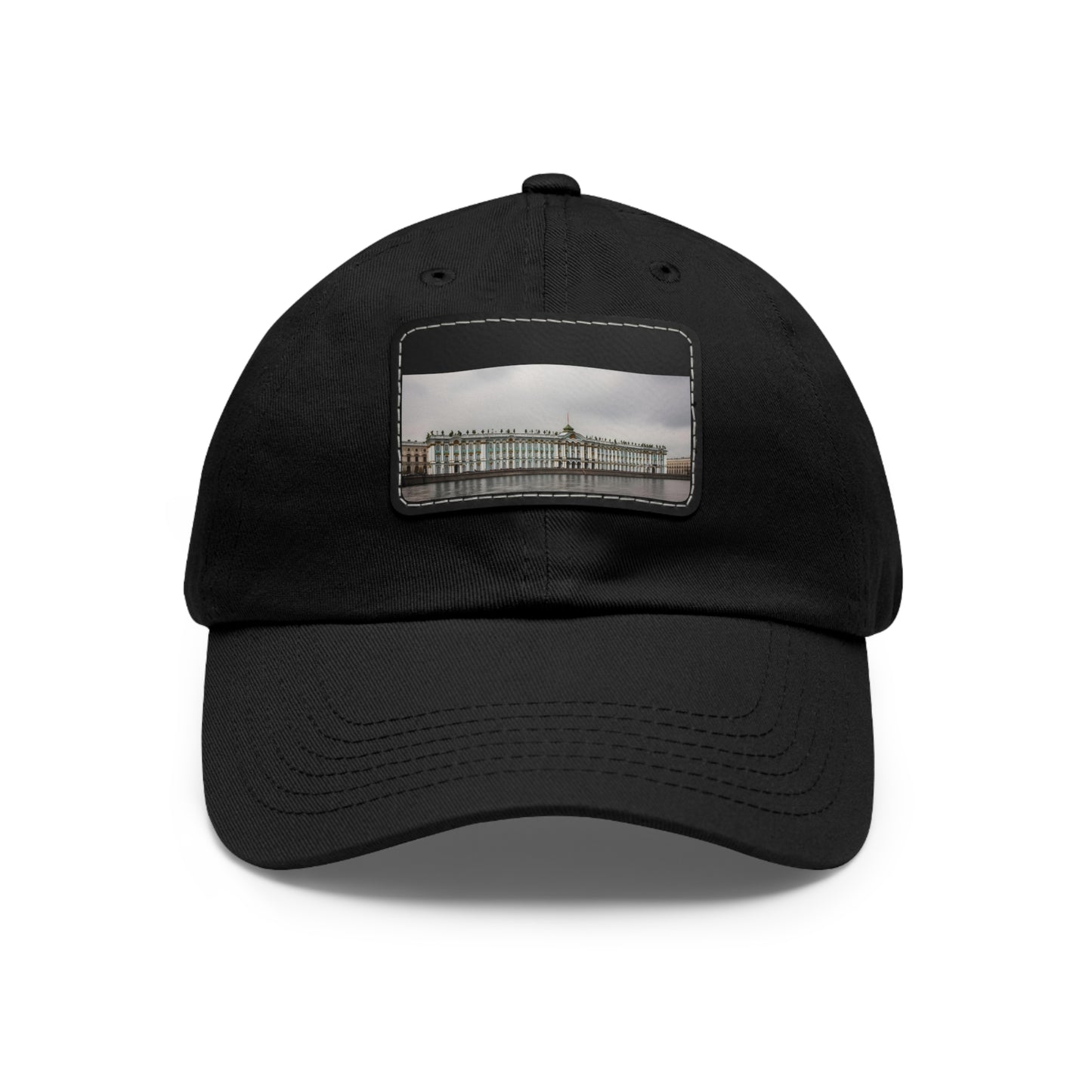 Winter Palace Heritage Baseball Cap