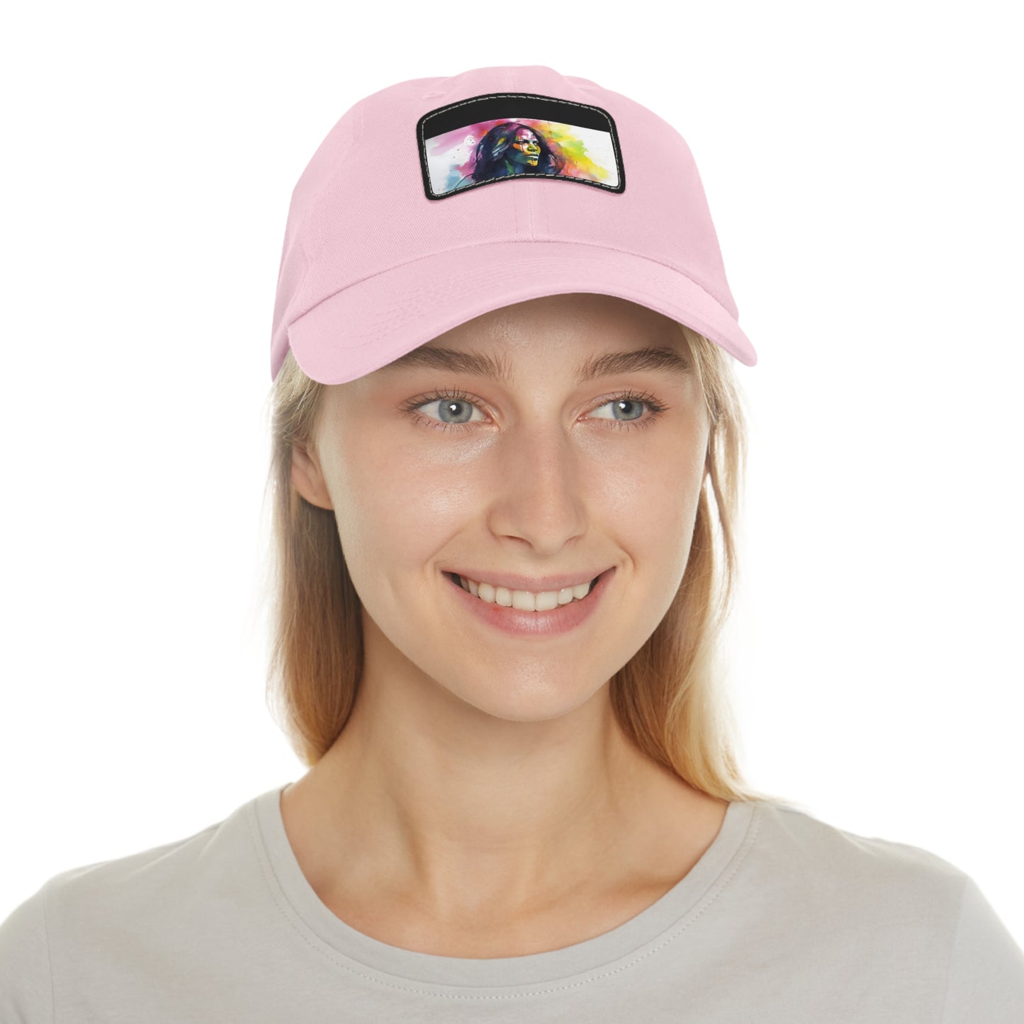 First Lady Neon Dreams Baseball Cap