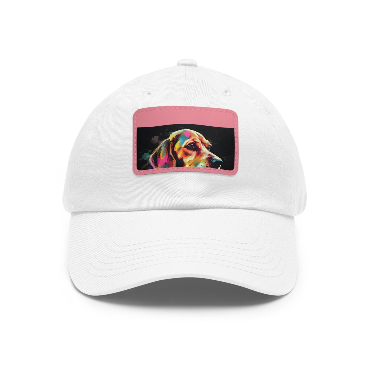 Beagle Babe Baseball Cap