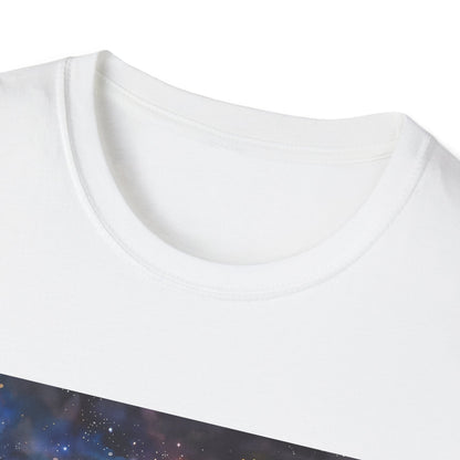 ## Timeless Treasures: The Egyptian Pyramids Watercolor T-shirt