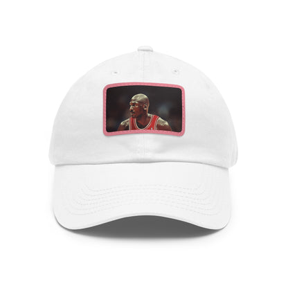 MJ Chicago Bulls Legacy Cap