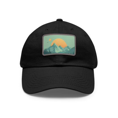 Alpine Horizon Cap