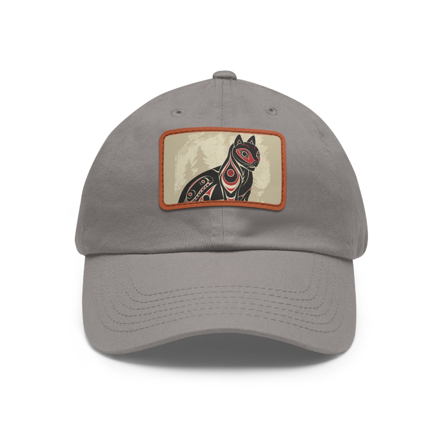 Wild Spirit Tribe Baseball Cap