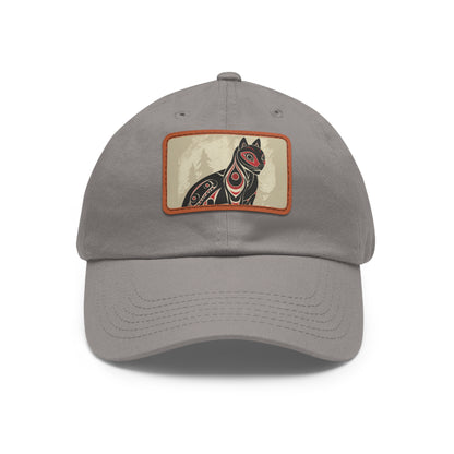 Wild Spirit Tribe Baseball Cap