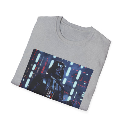 Star Wars: Darth Vader - The Dark Side Beckons T-Shirt