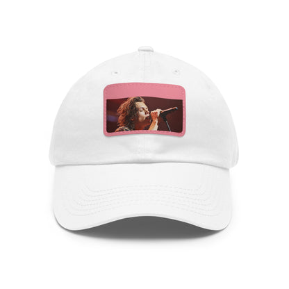 Harry Styles Melodic Cap