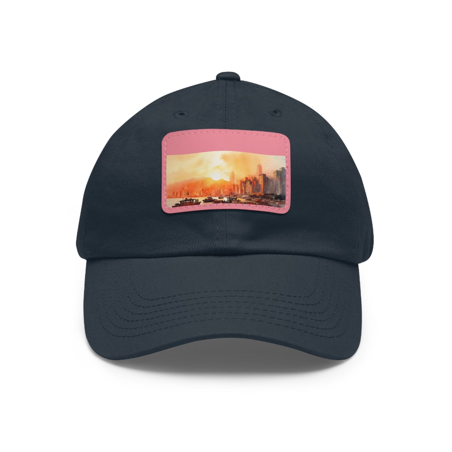 City Pride Hong Kong Baseball Cap