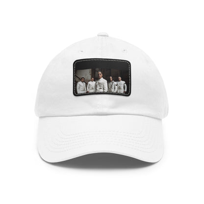 Rammstein Logo Baseball Cap