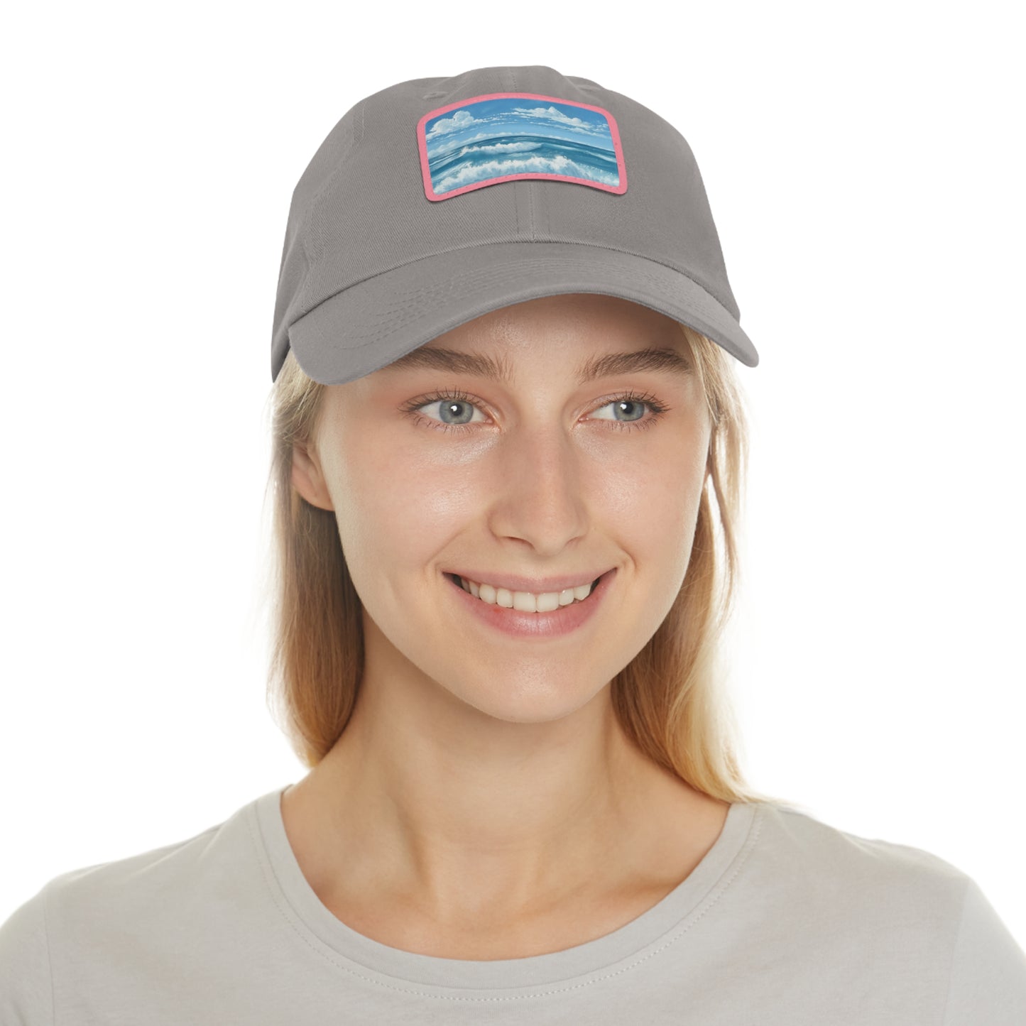 Wave Rider Beach Cap