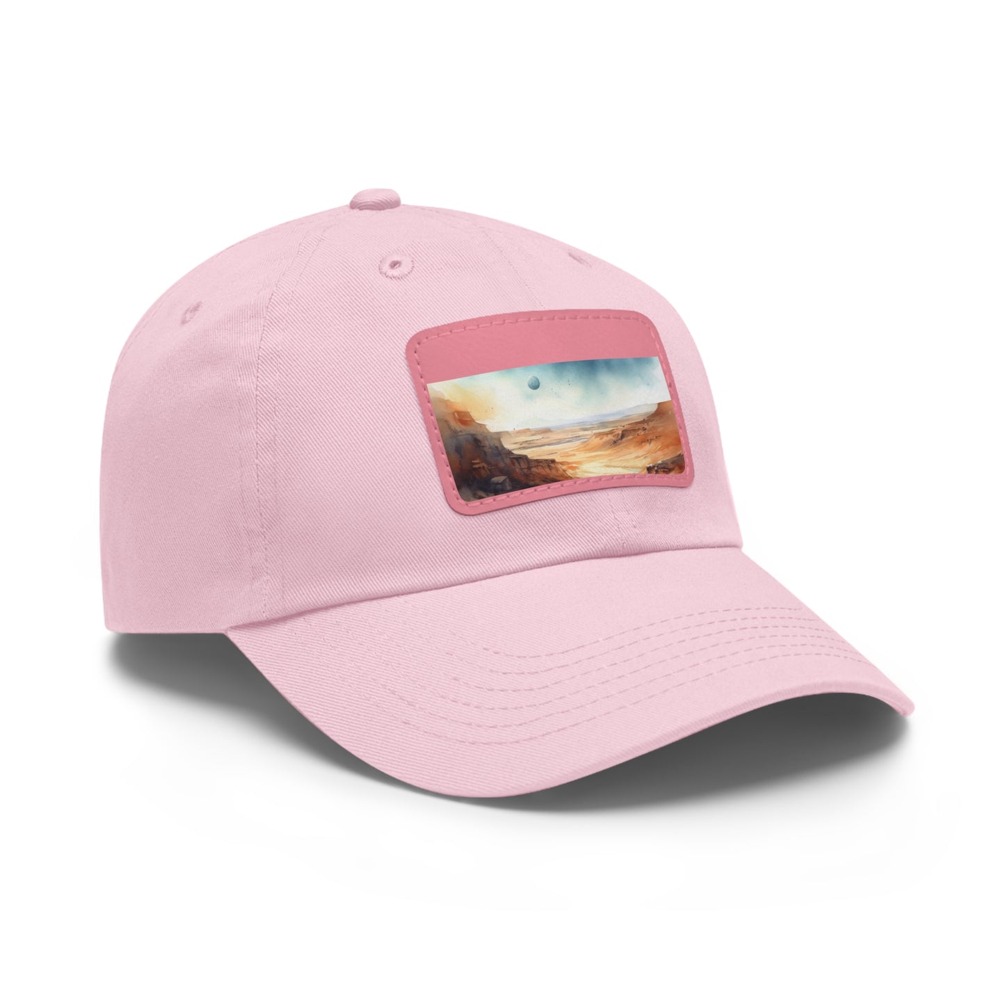 Baron Desert Camo Baseball Cap