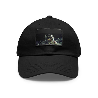 Galactic Adventures Space Baseball Cap