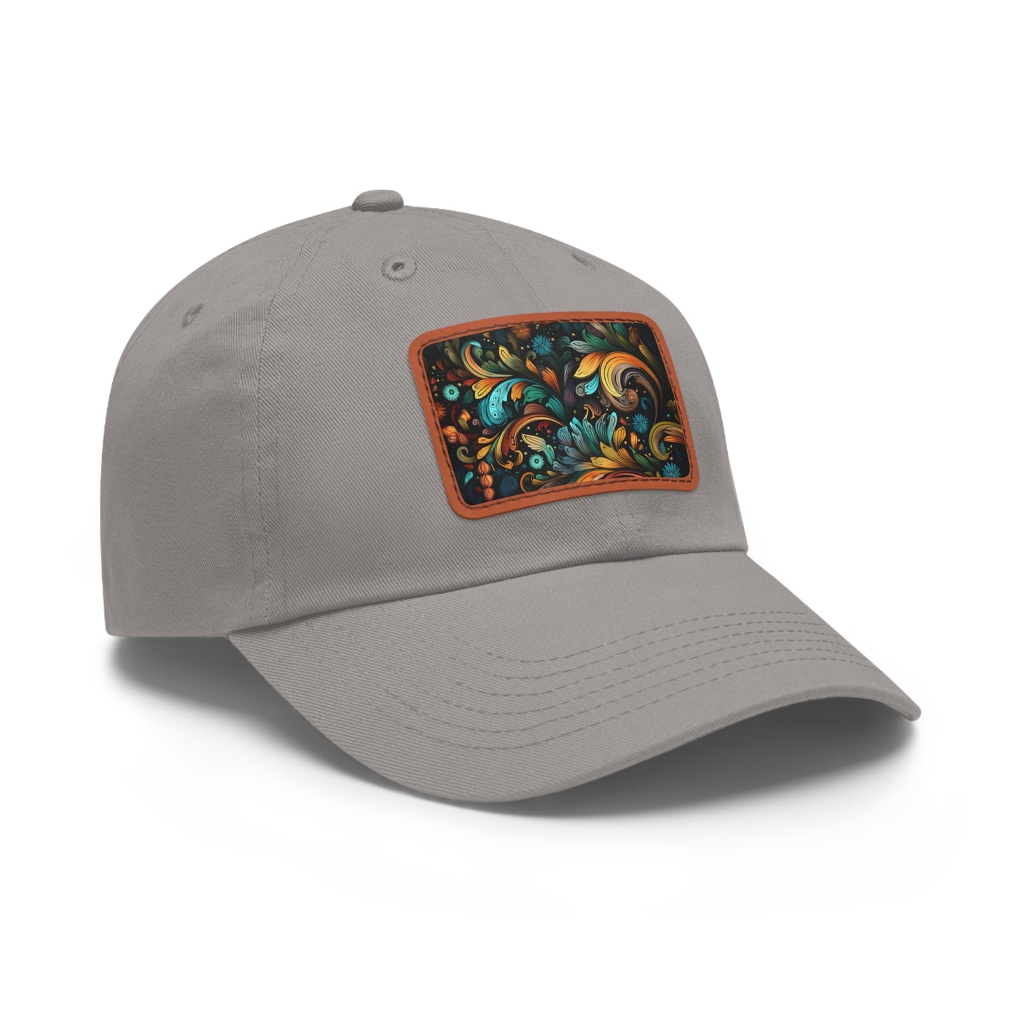 Isomorphic AllStar Baseball Cap