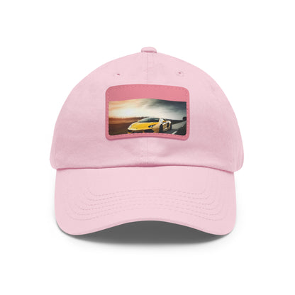 Speed Demon Lamborghini Cap