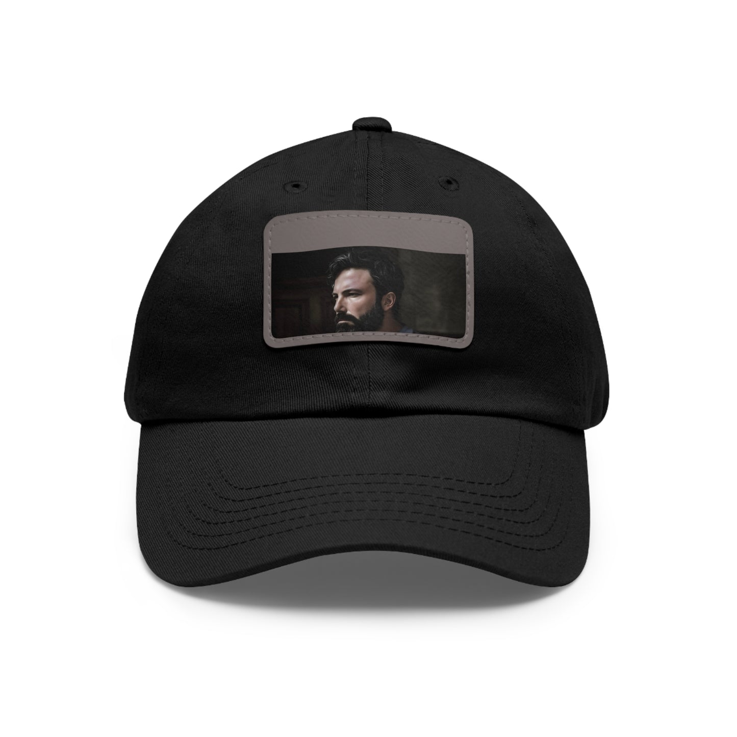 Affleck's Signature Style Cap