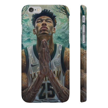 Giannis Antetokounmpo Euro Step Phone Case | Phone Case | Accessories, Glossy, iPhone Cases, Matte, Phone Cases, Samsung Cases, Slim | Prints with Passion