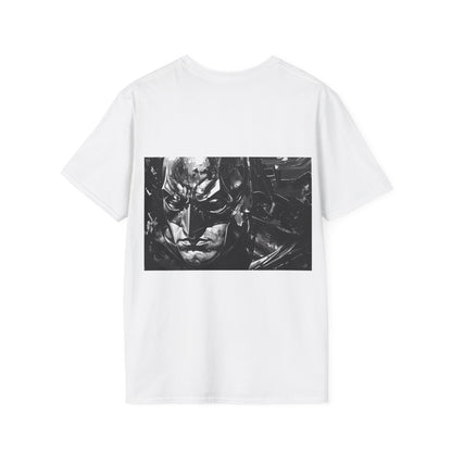 Gotham Knight: Dark City Tee