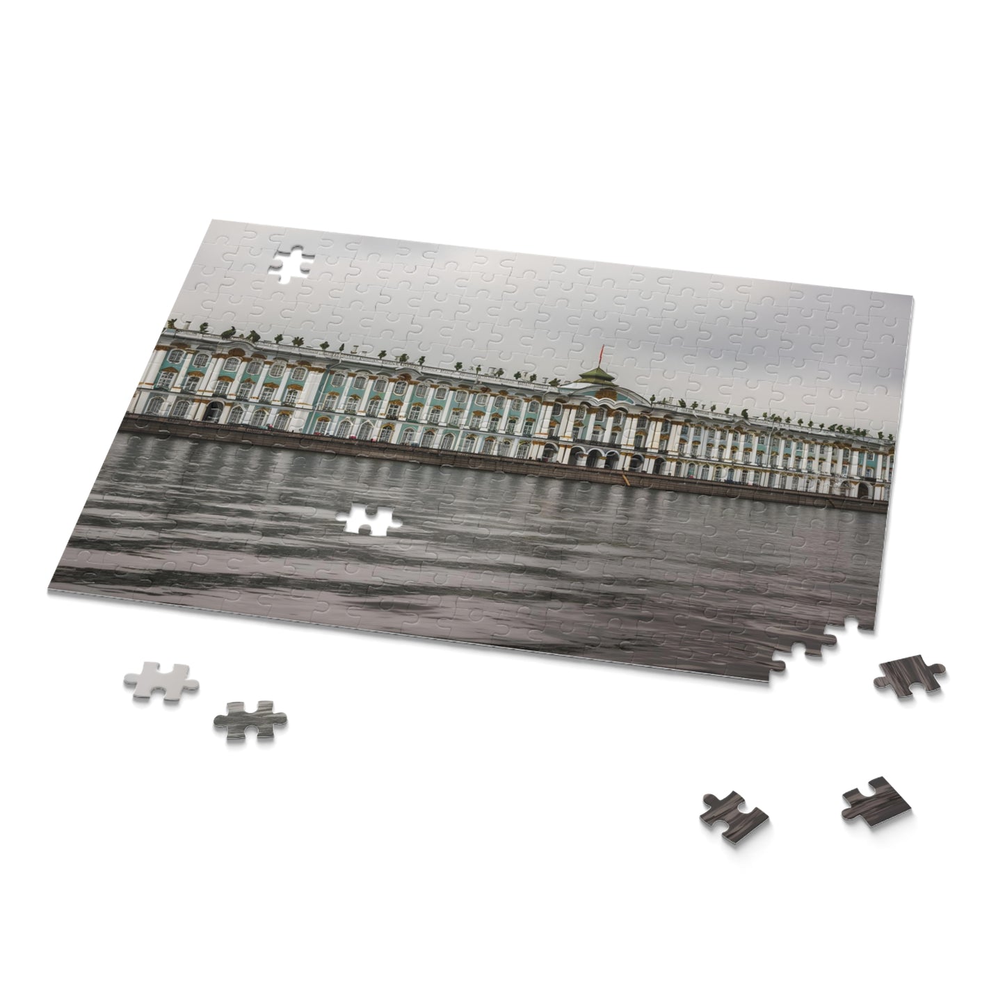 StPetersburg Winter Palace Puzzle