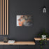 Abstract Smoke Art — Canvas Wall Art — Product Detail View 8