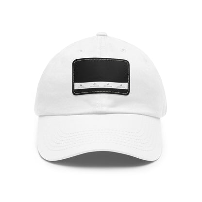 Trust Banner Checkout Cap