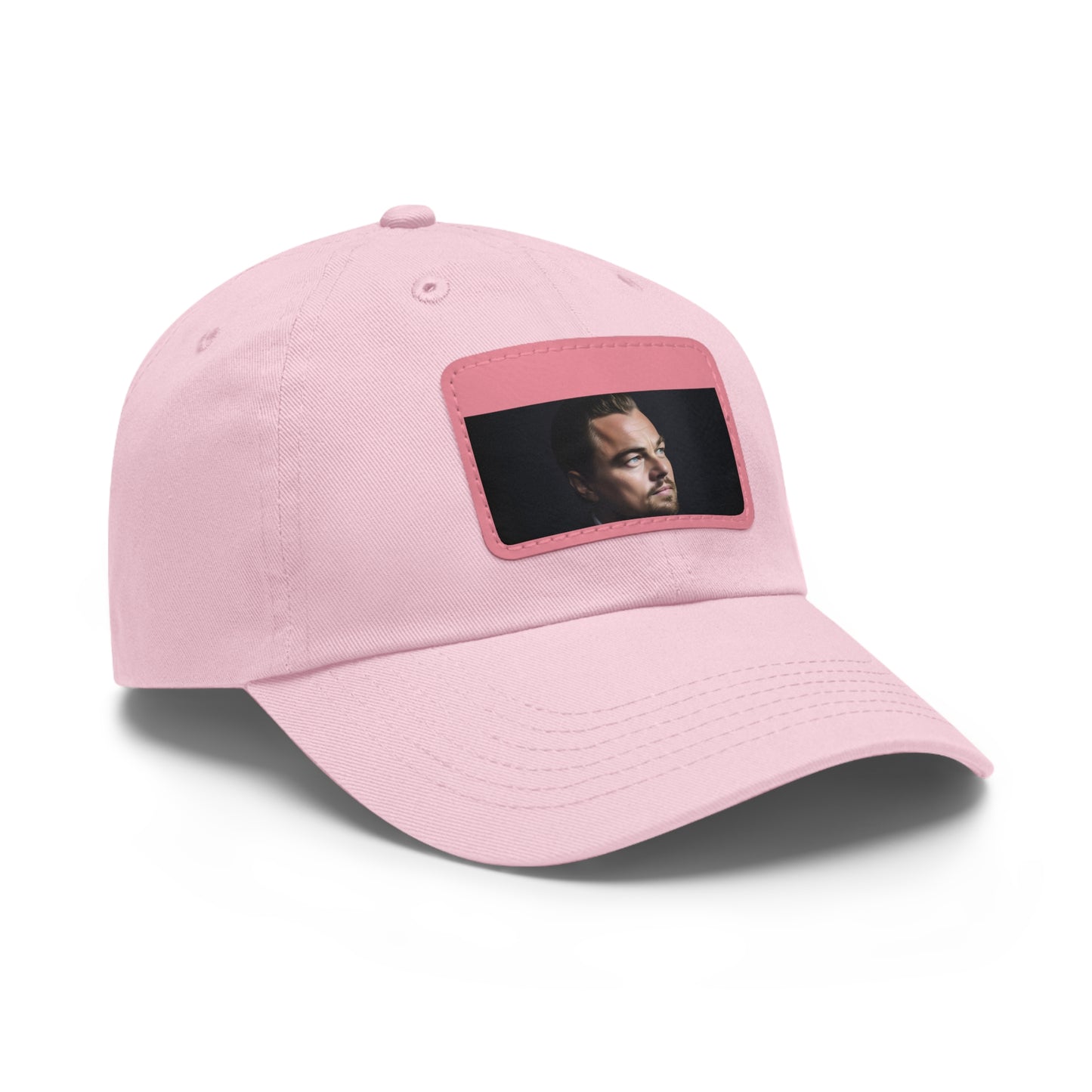 The Leo Signature Cap