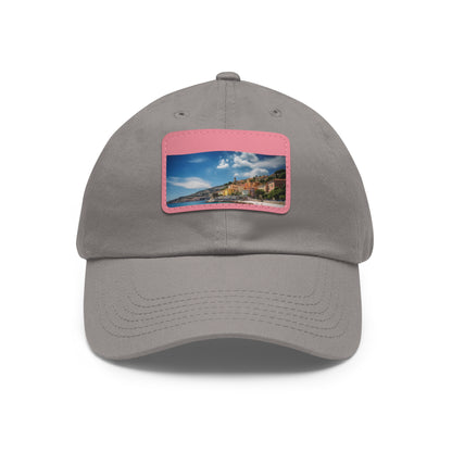 Riviera Chic Baseball Cap