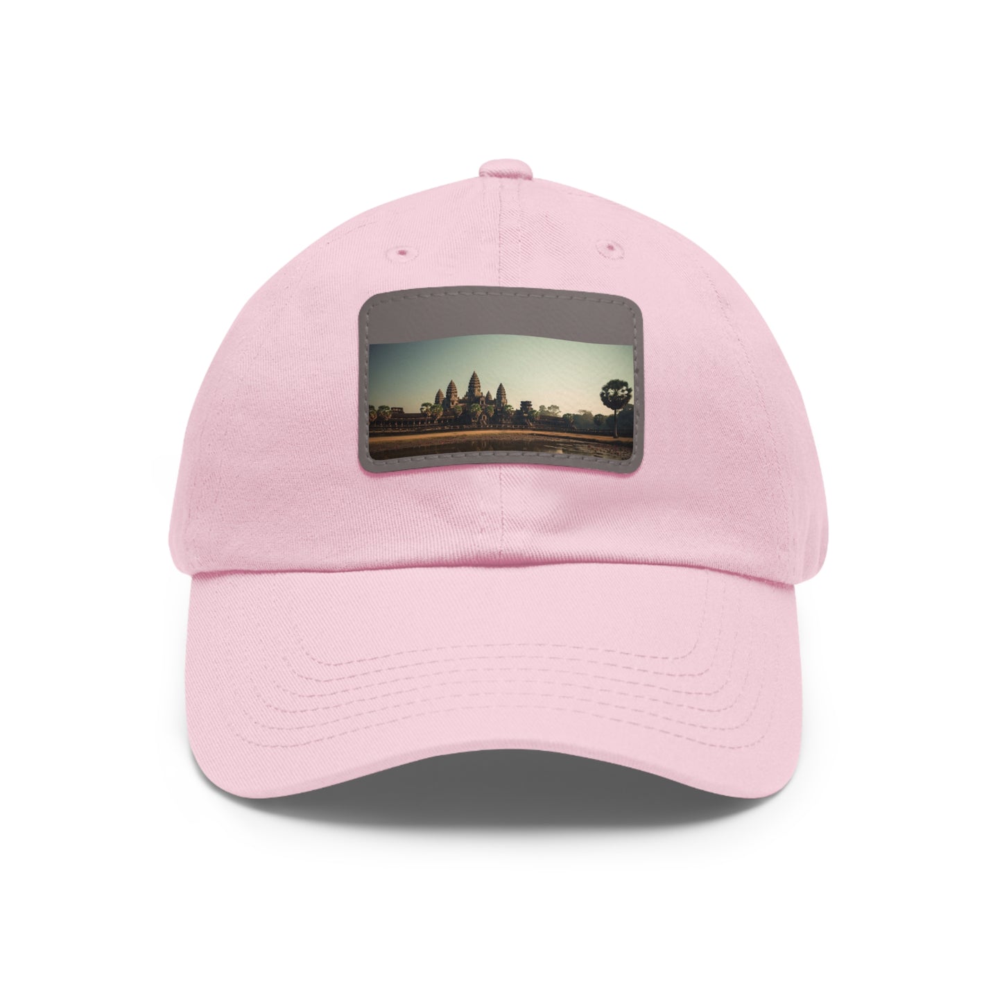 Angkor Wat Tribute Cap