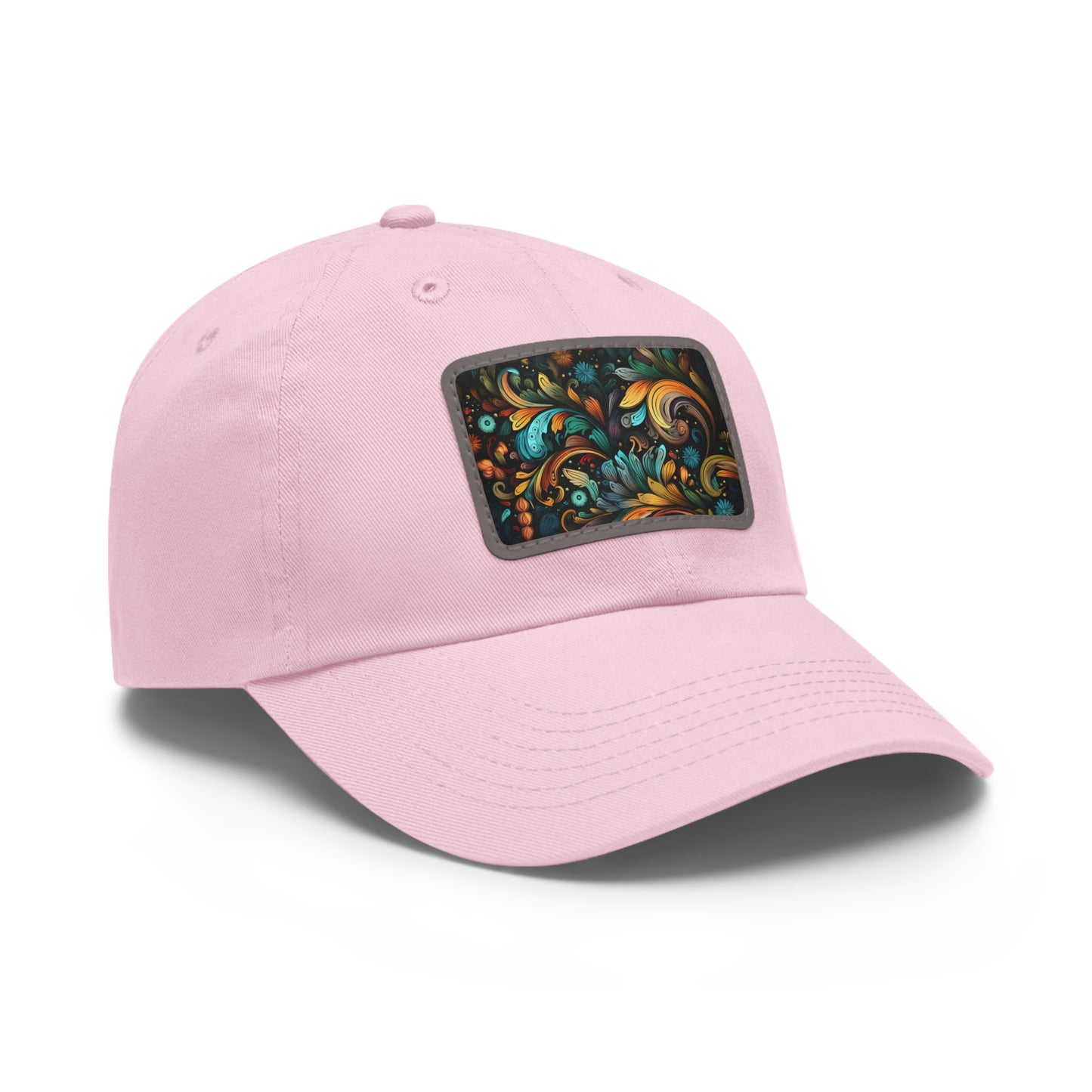 Isomorphic AllStar Baseball Cap