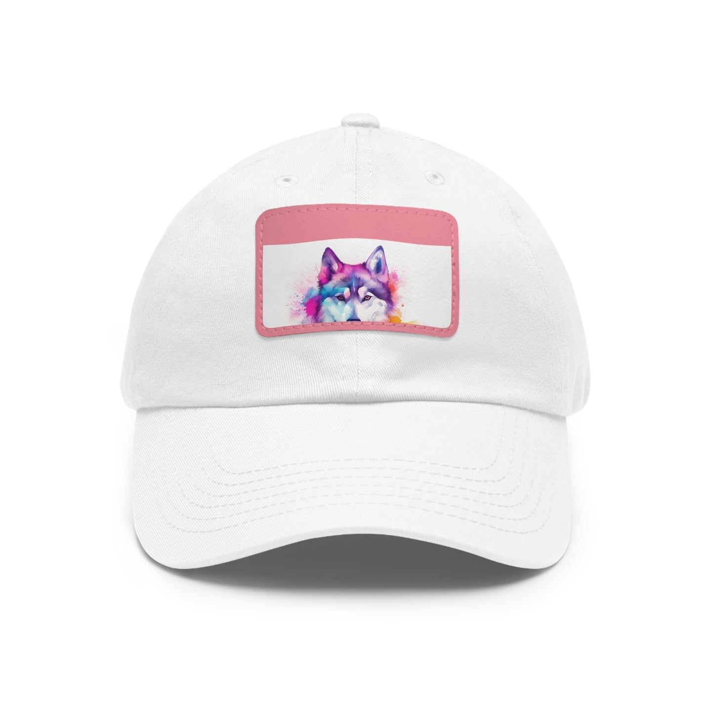 Husky Hype Baseball Cap