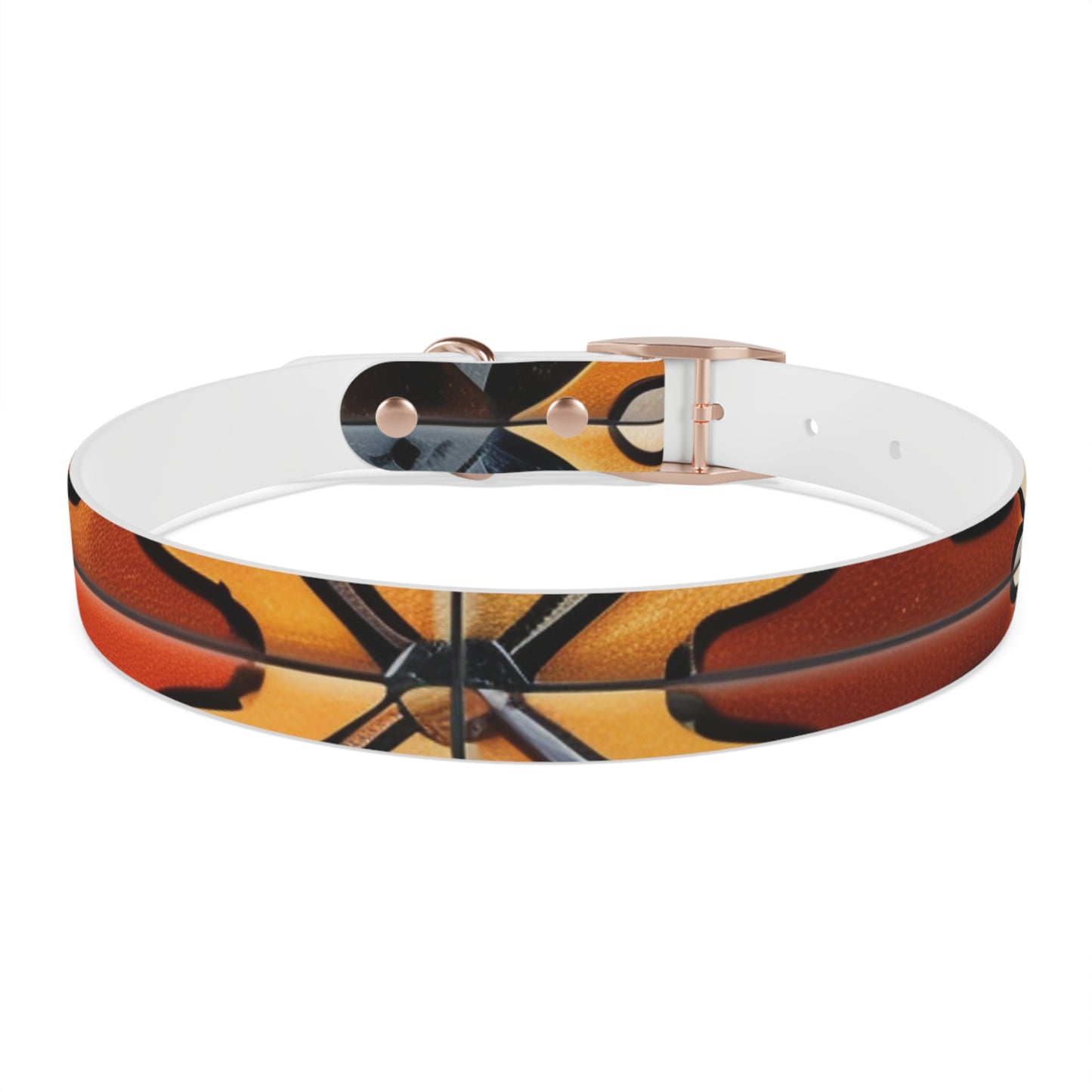 TileTastic Artisan Dog Collar