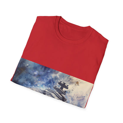 Galactic Power: Executor TShirt