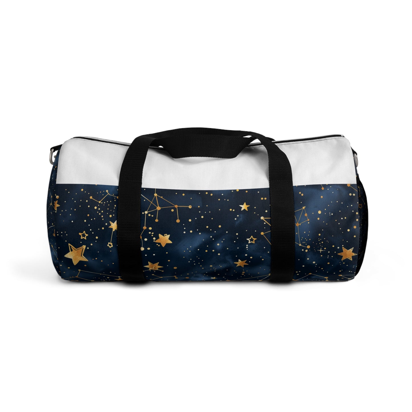 Starry Night Duffel Bag