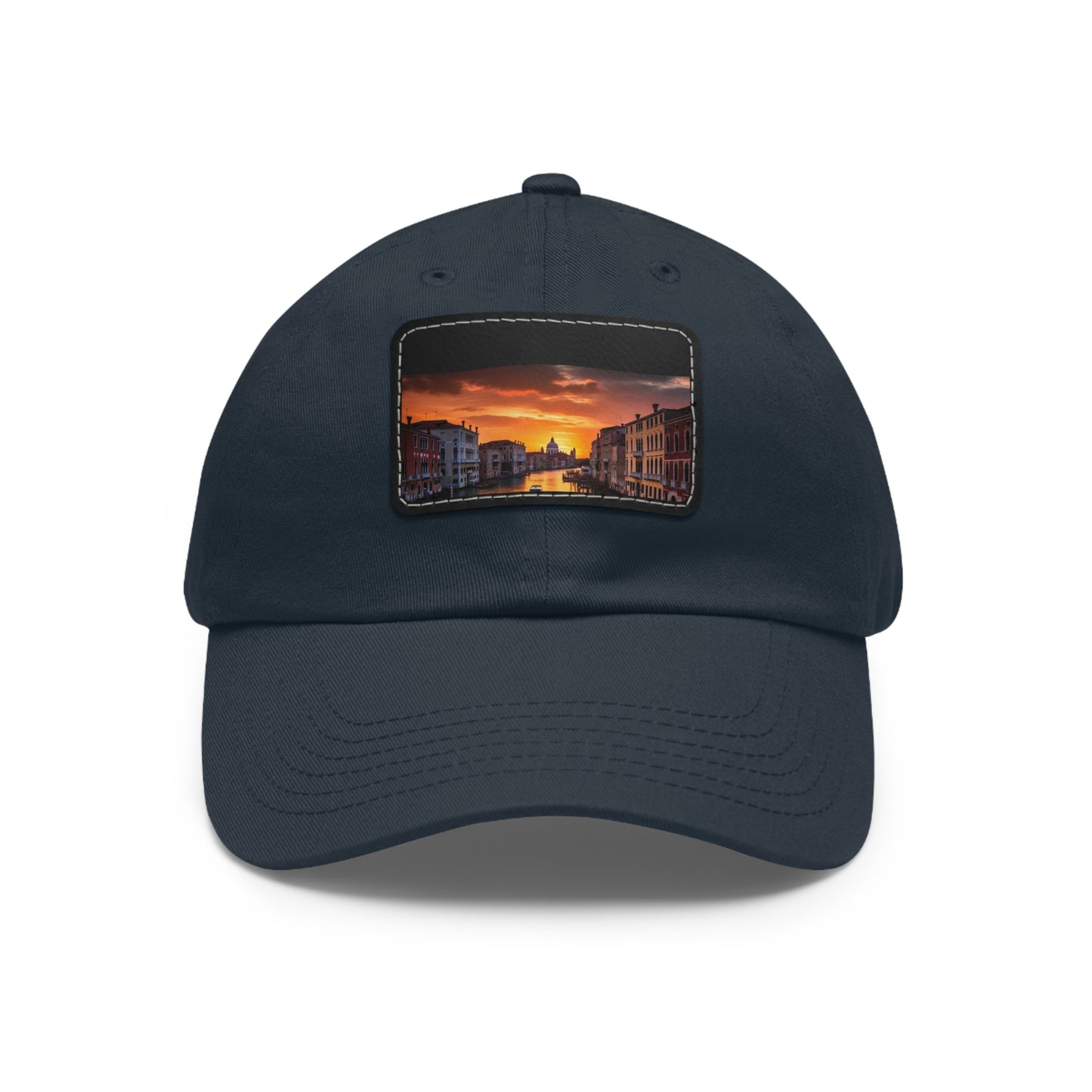 Venetian Splendor Baseball Cap