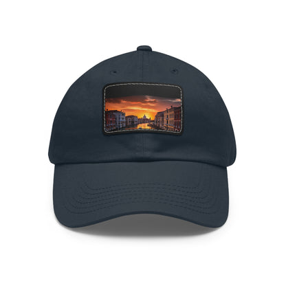 Venetian Splendor Baseball Cap