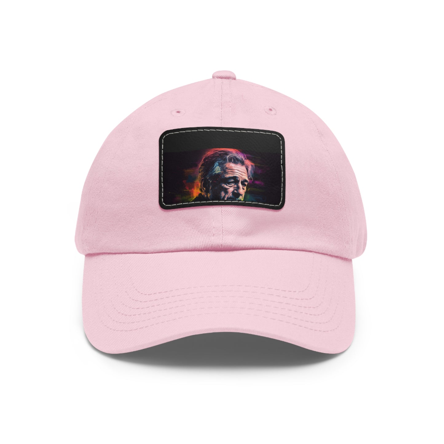 De Niro Signature Cap