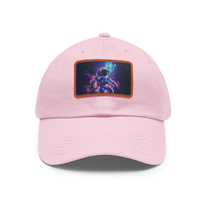 Galactic Explorer Cap