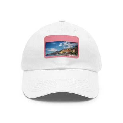 Riviera Chic Baseball Cap